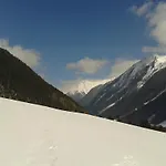 Appartamento Alcazar Ischgl