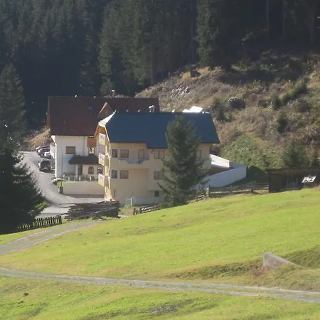 Apart Alcazar Ischgl