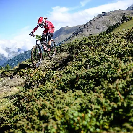 Apart Alcazar Ischgl