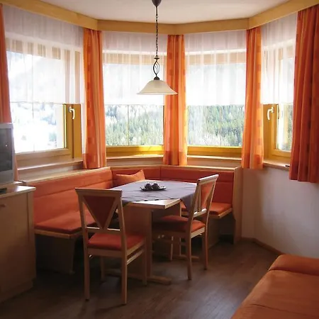 Apart Alcazar Ischgl