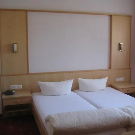 Apartment Apart Alcazar Ischgl