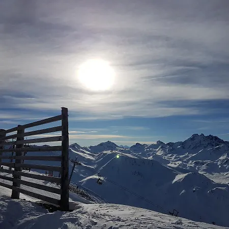 Appartamento Alcazar