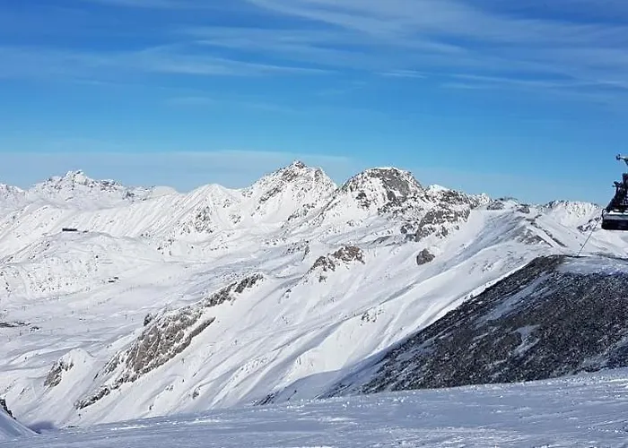 Appartamento Alcazar