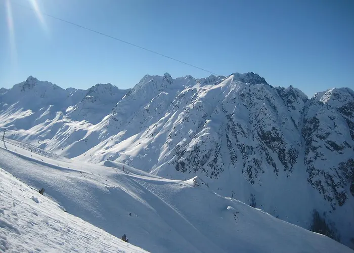 Appartamento Alcazar