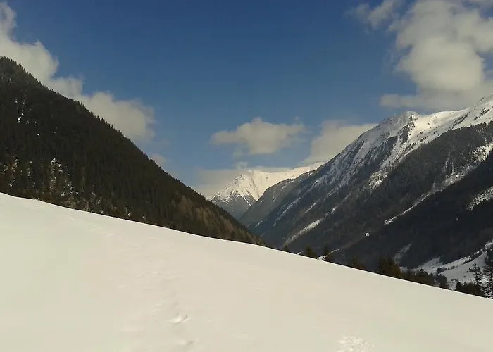 شقة Alcazar ايشجل