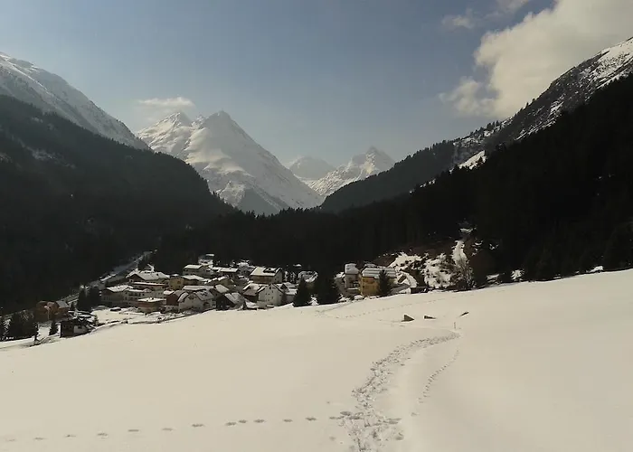 Appartamento Alcazar