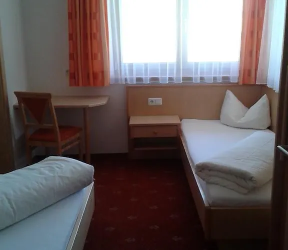 Appartamento Alcazar Ischgl