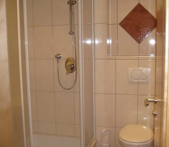 Appartamento Alcazar *