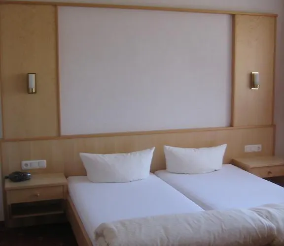 Appartamento Alcazar Ischgl