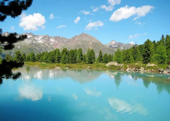 Appartamento Alcazar *