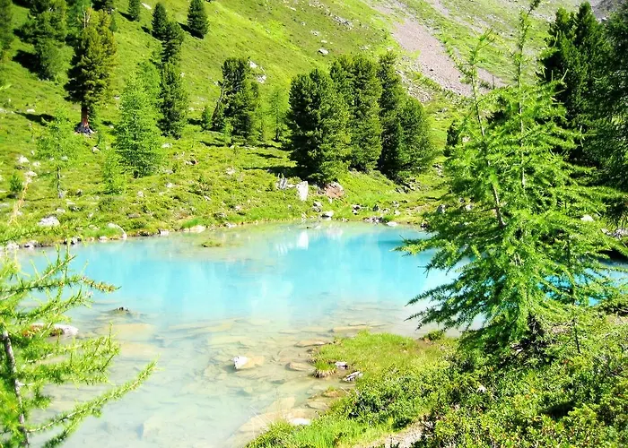 Alcazar Appartamento