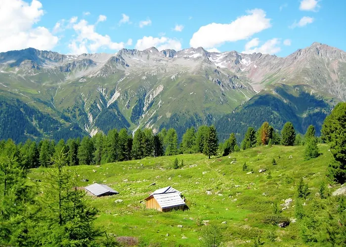 Alcazar Appartamento *