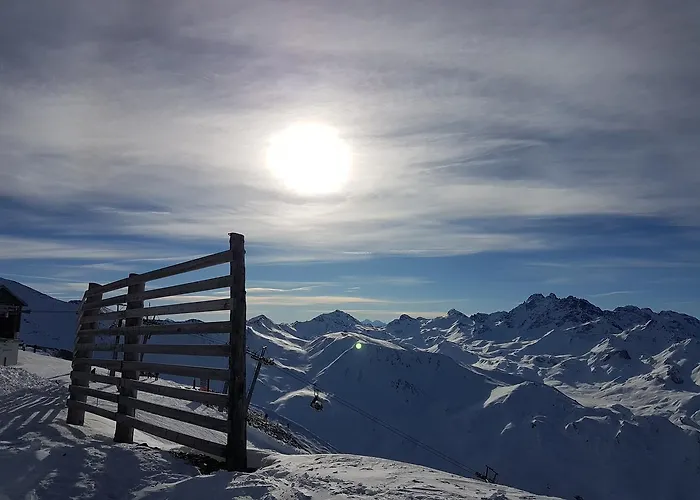 Appartamento Alcazar