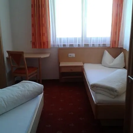 Appartement Alcazar Ischgl