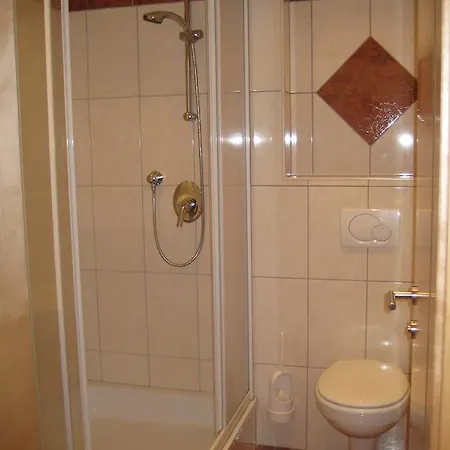 Appartement Alcazar *