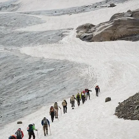 Alcazar Apartament Ischgl